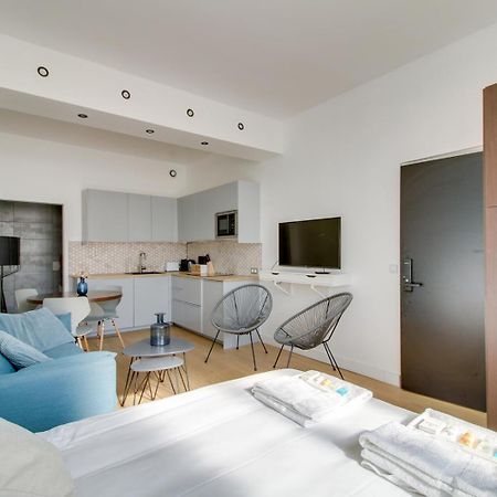 176 Suite Jean - Superb Apartment In Paris Dış mekan fotoğraf