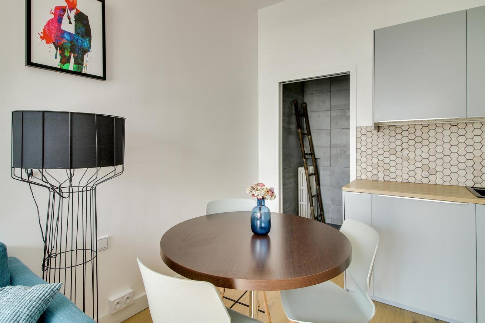 176 Suite Jean - Superb Apartment In Paris Dış mekan fotoğraf