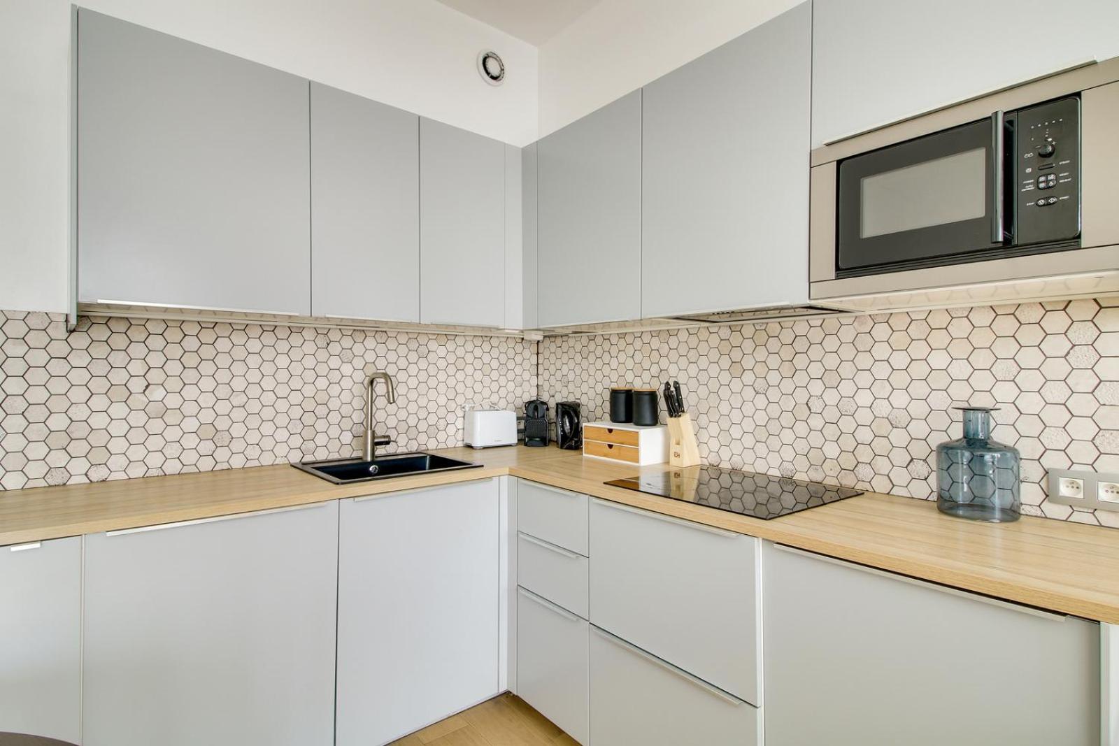 176 Suite Jean - Superb Apartment In Paris Dış mekan fotoğraf