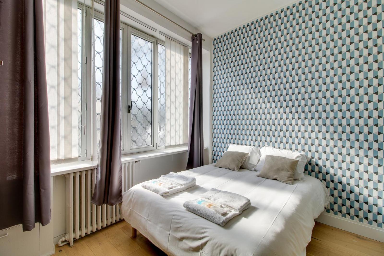 176 Suite Jean - Superb Apartment In Paris Dış mekan fotoğraf