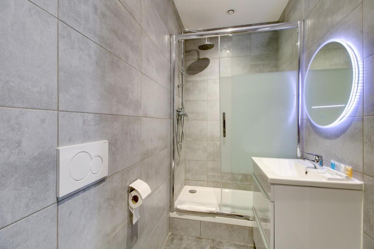 176 Suite Jean - Superb Apartment In Paris Dış mekan fotoğraf